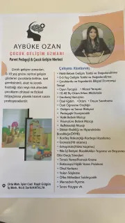 Aybüke Ozan profilinde yer alan galeri fotoğrafı.
