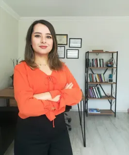 Psk. Halime Oran Keskin profilinde yer alan galeri fotoğrafı.