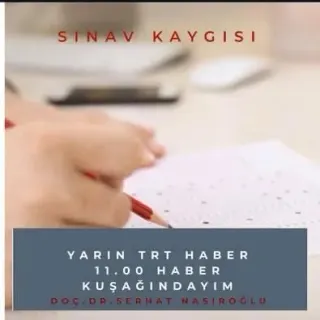 Prof. Dr. Serhat Nasıroğlu profilinde yer alan galeri fotoğrafı.