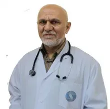 Uzm. Dr. Abdülkadir Kırkgöz — Çocuk Sağlığı Ve Hastalıkları, Tepebaşı, Eskişehir. Portre fotoğrafı.