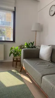 Kl. Psk. Sümeyye Akpınar profilinde yer alan galeri fotoğrafı.