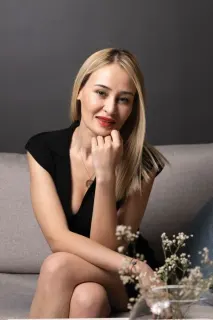 Dt. Ayşe Şahin profilinde yer alan galeri fotoğrafı.