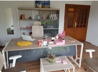 Dyt. Gülce Taştemel profilinde yer alan galeri fotoğrafı.
