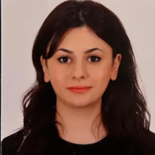 Psk. | Bilim Uzmanı Yasemin Kocaman profilinde yer alan galeri fotoğrafı.