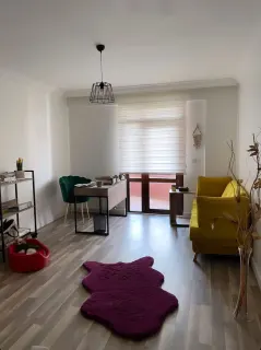 Psk. Selin Coşar profilinde yer alan galeri fotoğrafı.