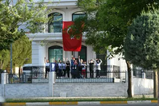 Dt. Sefa Dalbudak profilinde yer alan galeri fotoğrafı.