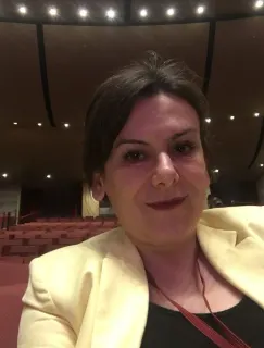 Kl. Psk. Yasemin Mısırlı profilinde yer alan galeri fotoğrafı.