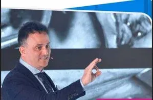 Uzm. Dr. Tolga Gülçiçek profilinde yer alan galeri fotoğrafı.