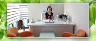 Dyt. Saynur Özen Kumcu profilinde yer alan galeri fotoğrafı.