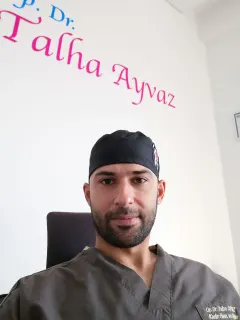 Op. Dr. Talha Ayvaz profilinde yer alan galeri fotoğrafı.