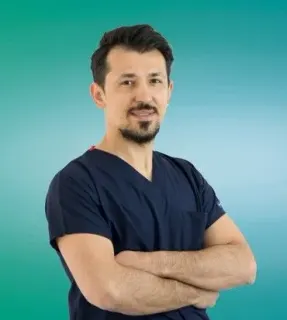 Dt. Ersin Uzunoğlu profilinde yer alan galeri fotoğrafı.