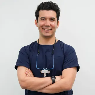 Uzm. Dt. Sercan Doğan profilinde yer alan galeri fotoğrafı.