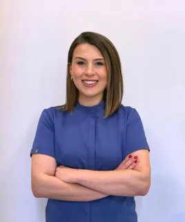Dr. Dt. Gizem Ömeroğlu Demir profilinde yer alan galeri fotoğrafı.