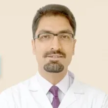Op. Dr. İsmail Demir — Beyin Ve Sinir Cerrahisi, Gaziantep. Portre fotoğrafı.