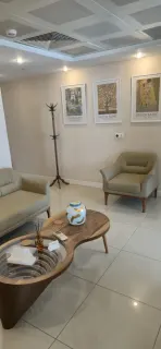 Uzm. Fzt. Berrin Akaevren profilinde yer alan galeri fotoğrafı.