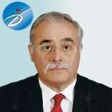 Op. Dr. Mahmut Özgür — Ortopedi Ve Travmatoloji, İstanbul. Portre fotoğrafı.