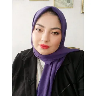 Dkt. Meryem Eliş profilinde yer alan galeri fotoğrafı.