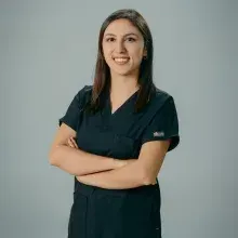 Op. Dr. Fulya Uzun — Kadın Hastalıkları Ve Doğum, Mezitli, Mersin. Portre fotoğrafı.