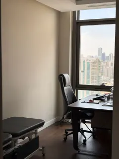Fzt. Hatice Kübra Marsil profilinde yer alan galeri fotoğrafı.