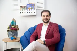 Psk. Enes Delikuş profilinde yer alan galeri fotoğrafı.