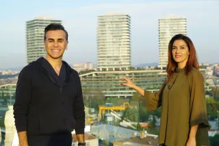 Psk. Gülşah Afşar profilinde yer alan galeri fotoğrafı.