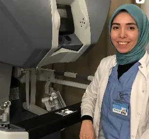 Op. Dr. Elif Dilasa Pala Köse profilinde yer alan galeri fotoğrafı.