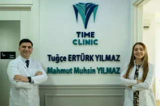 Uzm. Dr. Tuğçe Ertürk Yılmaz profilinde yer alan galeri fotoğrafı.