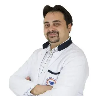 Op. Dr. Umut Faydacı profilinde yer alan galeri fotoğrafı.