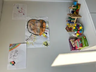 Dkt. Ayşe Çakır profilinde yer alan galeri fotoğrafı.