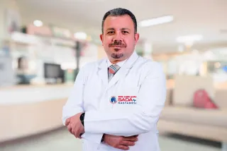 Op. Dr. Bahaddin Karadam profilinde yer alan galeri fotoğrafı.