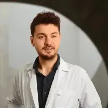 Fzt. Furkan Yıldırım — Fizyoterapi Ve Rehabilitasyon, Sivas. Portre fotoğrafı.