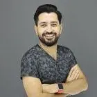 Uzm. Dt. Şuayıp Akın profilinde yer alan galeri fotoğrafı.