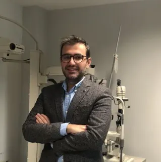 Dr. Öğr. Üyesi Ali Atakhan Yıldız profilinde yer alan galeri fotoğrafı.