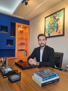 Psk. Ahmet Özen profilinde yer alan galeri fotoğrafı.