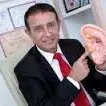 Dr. Murat Topoğlu — Şişli, İstanbul. Portre fotoğrafı.