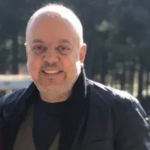 Psk. Bahadır Bilgin — Psikoloji. Portre fotoğrafı.