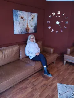 Kl. Psk. Melek Sarıçiçek profilinde yer alan galeri fotoğrafı.
