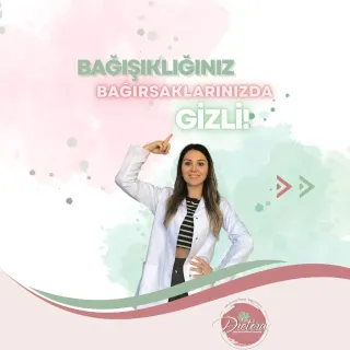 Dyt. Simay Yağcı Önen profilinde yer alan galeri fotoğrafı.