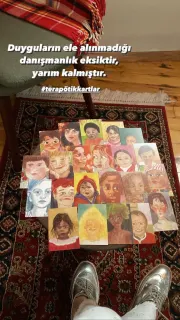 Psk. Özge Küçükkaya profilinde yer alan galeri fotoğrafı.