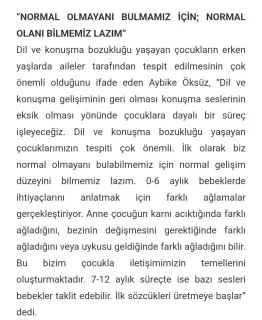 Dkt. Aybike Öksüz profilinde yer alan galeri fotoğrafı.