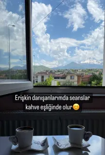 Uzm. Dkt. Beyzanur Yıldız profilinde yer alan galeri fotoğrafı.