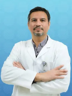 Dr. Öğr. Üyesi Ahmet Raşit Feyizi profilinde yer alan galeri fotoğrafı.