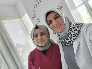 Uzm. Dr. Nuriye Ayrancı profilinde yer alan galeri fotoğrafı.