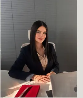 Psk. Buket Doğa Çabukel profilinde yer alan galeri fotoğrafı.