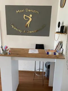 Uzm. Psk. Günnur Yüzüak profilinde yer alan galeri fotoğrafı.