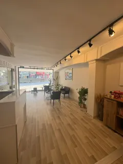 Fzt. Halil Şeker profilinde yer alan galeri fotoğrafı.