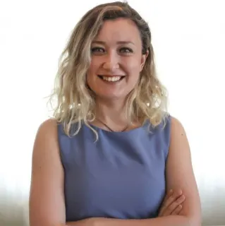 Uzm. Dr. Melike Özateş profilinde yer alan galeri fotoğrafı.