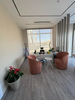 Fzt. Ecem Berk Aydoğdu profilinde yer alan galeri fotoğrafı.