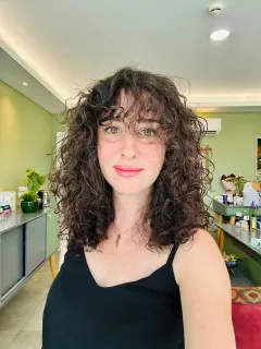 Dyt. Gülce Özdağ profilinde yer alan galeri fotoğrafı.