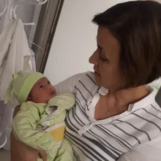 Op. Dr. Neriman Çelik profilinde yer alan galeri fotoğrafı.